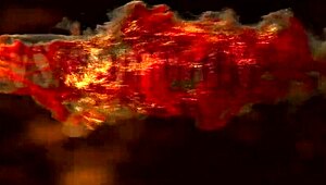 oh fuck crystal rush monster cock assfucked my hole so deep n rough