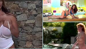 petra verkaik's sexy croatian pornstar body shines in this hot tribute compilation