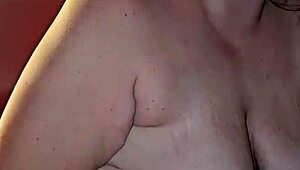 wanna see this milf squirt hard from foot fetish play and intense orgasm sex?