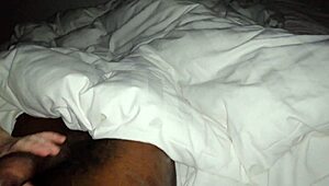 Assanhadopiladoce blasts hot Russian redhead with BBC handjob and blowjob