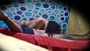 nympho mexican nurse alexia caught on hidden cam