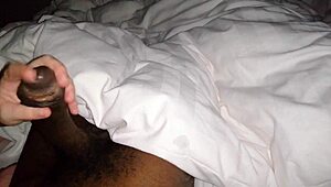 Assanhadopiladoce blasts hot Russian redhead with BBC handjob and blowjob