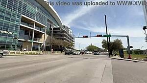 oh god honey tsunami's tanned tight pussy gags on bbc deepthroat rough!