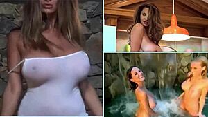 petra verkaik's sexy croatian pornstar body shines in this hot tribute compilation