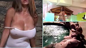 petra verkaik's sexy croatian pornstar body shines in this hot tribute compilation