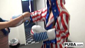 hey sexy dani, show us that tight wet pussy play?