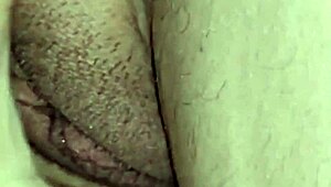 stepmom's wet hairy pussy gets pounded hard pov homemade close-up fuck