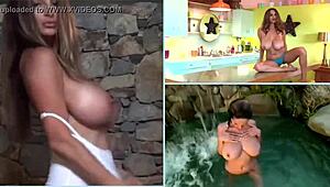 petra verkaik's sexy croatian pornstar body shines in this hot tribute compilation