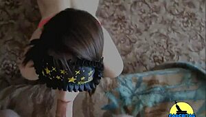 Argentinian Amateur Lautarofranco00 Raw Pounding