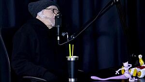 check out damiana's wild interview full of dirty fun with vovô moai on porn cast brazil part 8 sheer red