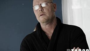 desperate pregnant teen alina lopez begs big cock stranger to breed her deep