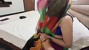 desi bhabhi big ass anal fuck so hard she gets pregnant from it