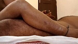 heart pounds as village indian teacher aunty fucks desi boyfriend rough outside on ranch homemade