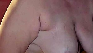 wanna see this milf squirt hard from foot fetish play and intense orgasm sex?