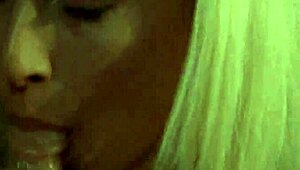 She gives the most delicious blowjob ever