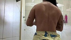 colombian latina wife big ass compilation outdoor flashing