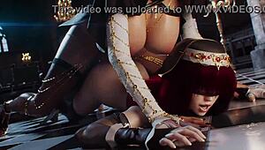 Pretty nun gets fully accepted now