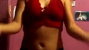 Horny karen the slutty prostitute shakes her ass begging for rough whore pounding