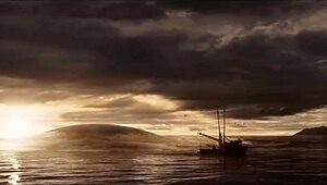 sexy latina's bubble butt rides massive bbc in leaked action