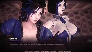 Virgin, take my ass fucked deep as your apology now?