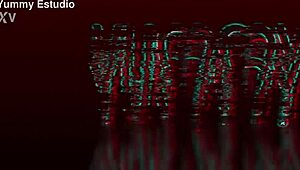 lia ponce anal fisted by natasha rios then assfucked by lykos lobos