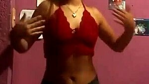 Horny karen the slutty prostitute shakes her ass begging for rough whore pounding