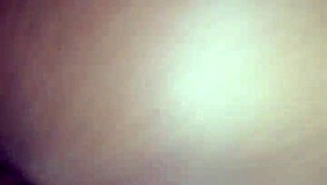 Bent Over Wet Pussy Creampied In Doggystyle Frenzy!