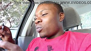 College professor handles a big challenge