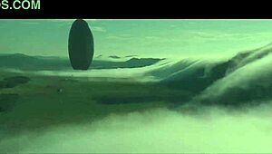 sexy latina's bubble butt rides massive bbc in leaked action