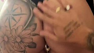 colombian latina wife big ass compilation outdoor flashing