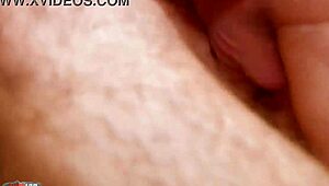 What if petite french arab teen kelly got roughly assfucked by old robin reid's big cock?