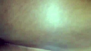 Bent Over Wet Pussy Creampied In Doggystyle Frenzy!