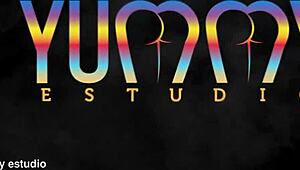 whoa emma smak, that colombian cutie handling dp from four monster cocks? 😲🍆