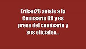 una perra policia y amiga en 69 threesome anal gangbang big cocks ebony tits bounce mnf