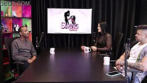 Argentinian, Venezuelan and Russian women know how to turn guys on like no one else