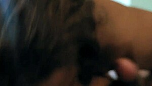 Madrasta, your big tits look amazing... bend over so I can fuck you deep and make you squirt all over!