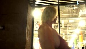 i get so horny when rome major fucks me cameron skye in public... damn!