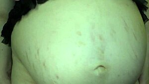 oh fuck boss bareback got me pregnant for real?