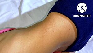 What If Indian Stepsis Fucked Hardcore With Hindi Dirty Talk?