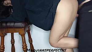 hey girl you let me penetrate you pov till squirting and ass cumshot right?