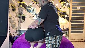 police couple swaps partners bedroom kissing wet pussies throbbing cocks hot moans