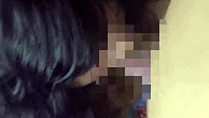 Catalina tries out to become top actress in casting.