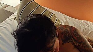 madura argentina rides client raw in halloween roleplay without condom cowgirl style