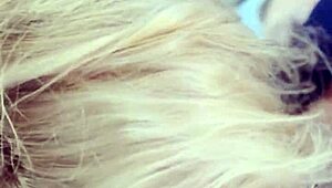 imagine this real hooker gulping down your massive facial load