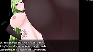 hey slave, worship domina madeline's feet or else 😈👣