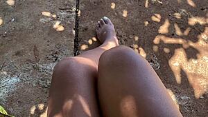 أستمتع بأسرار حارة مع زوجتي المثيرة الليلة