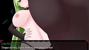 hey slave, worship domina madeline's feet or else 😈👣