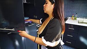 Deep Clean! Suck That Cock Clean in Full Scene!