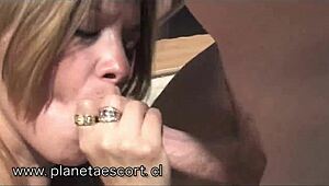 marlen doll teases with fake tits in hardcore poolside pornstar casting