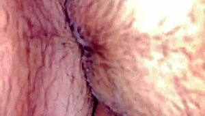 neighbor's tight pussy fucked hard in her own hotel room